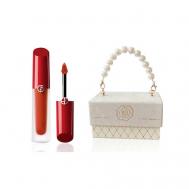 Подарочный набор Water lip glaze Giorgio Armani
