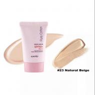 Крем для лица тональный Pure cotton perfect cover EYENLIP