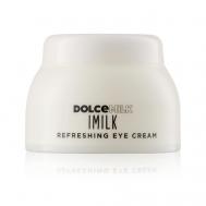 Крем для контура глаз освежающий 30 DOLCE MILK