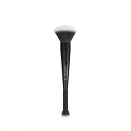 Двустороння кисть Air-Brush #2 для тонального средства и консилера Lancome