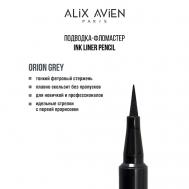 Подводка для глаз фломастер Inkliner pencil ALIX AVIEN
