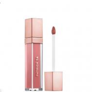 Жидкая помада для губ Silky Lip Creme PATRICK TA