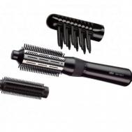 Фен-щетка для укладки Satin Hair 3 AS330 BRAUN