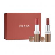 Подарочный набор Monochrome Soft Matte Limited Edition Prada