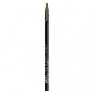 Карандаш для бровей Precision NYX PROFESSIONAL MAKEUP