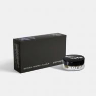 Тени для век минеральные ZERAPY