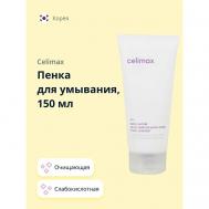 Пенка для умывания слабокислотная 150 CELIMAX