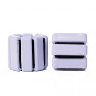 Утяжелители для Рук и Ног с Регулируемым Весом, 2шт, 0,5кг Maxiscoo