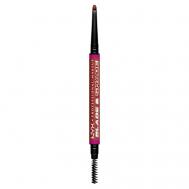 Карандаш для бровей Blade & Shade Nano NYX PROFESSIONAL MAKEUP