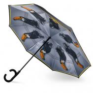 Зонт наоборот эпонж Russian Look