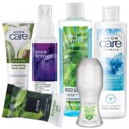 Набор "Природная гармония" 725 AVON