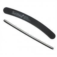 Набор пилок BLACK бумеранг 180/240 C10BK SUNSHINE