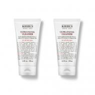 Деликатный гель для умывания Ultra Facial Cleanser 300 KIEHL'S
