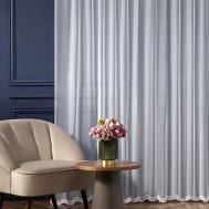 Тюль Passa BEYAZ Arya home collection