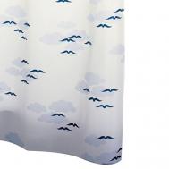 Штора для ванных комнат Helgoland Ridder