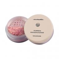 Румяна минеральные Ecomake