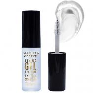 Сыворотка для бровей и ресниц со стабилизирующим гелем SHEIDA