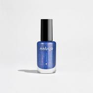 Лак для ногтей с шиммером NABYO