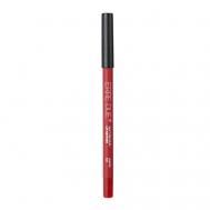 Карандаш для губ стойкий Silky Premium Lip Definer ERRE DUE