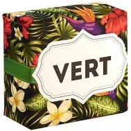 Мыло косметическое натуральное Тропический лес 200 Organic Shock