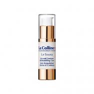 Бальзам для губ восстанавливающий с клеточным комплексом Lip and Contour Remodelling Care La Colline