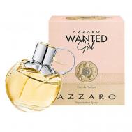 Парфюмерная вода Wanted Girl 50 Azzaro