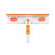 Щетка для мытья окон телескопическая BIRDHOUSE