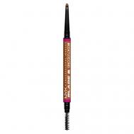 Карандаш для бровей Blade & Shade Nano NYX PROFESSIONAL MAKEUP