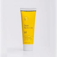 Солнцезащитный крем для тела с SPF50 125 B4