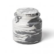 Ароматическая свеча "Карамельный попкорн" 100 LIGHT&FLAVOUR