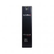 Сыворотка для лица с клеточным комплексом мужская Cellular For Men Triple Metal Serum 50 La Colline