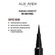 Подводка для глаз фломастер Inkliner pencil ALIX AVIEN