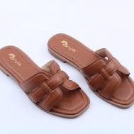 Тапочки Женские Summer Ease Arya home collection