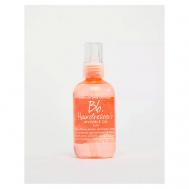 Масло для волос уменьшающее ломкость Invisible Oil 100 BUMBLE AND BUMBLE
