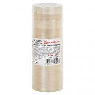 Клейкие ленты комплект 12мм х 33м канцелярские Brauberg