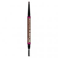 Карандаш для бровей Blade & Shade Nano NYX PROFESSIONAL MAKEUP