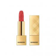 Матовая стойкая помада для губ Kisses Matte Burberry
