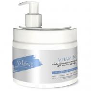 Профессиональная маска для волос Vitamin для всех типов 500 AXIONE