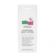 Лосьон для тела увлажняющий для сухой и чувствительной кожи Anti-Dry Hydrating Body Lotion 200 Sebamed