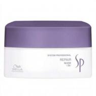 Маска для волос Restoring Mask SP Repair 200 Wella Professionals