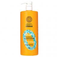 Кондиционер Коллагеновый объём для всех типов волос Oblepikha Siberica 1000 Natura Siberica