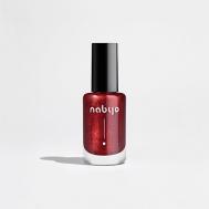 Лак для ногтей с шиммером NABYO