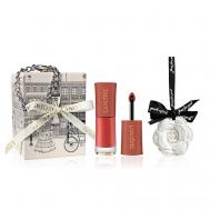 Подарочный набор L'Absolu Rouge Intimatte Liquid Gift Set Lancome