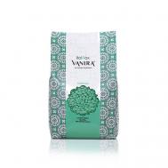 Воск горячий (пленочный)  Vanira (Сандал) гранулы Italwax