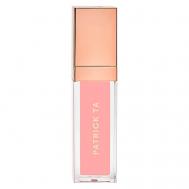 Блеск для губ увеличивающий объем Major Volume Plumping Gloss PATRICK TA