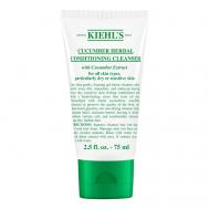 Мягкий гель для умывания Cucumber Herbal Conditioning Cleanser 150 KIEHL'S
