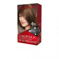 Стойкая безаммиачная краска ColorSilk 60 Revlon
