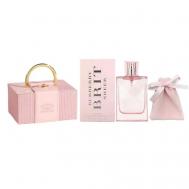 Набор Brit Sheer: Туалетная вода + Подарочная упаковка 50 Burberry