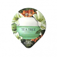 Увлажняющая ночная маска для лица 15 ECOBRANCH