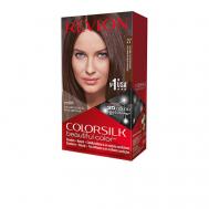 Стойкая безаммиачная краска ColorSilk 60 Revlon